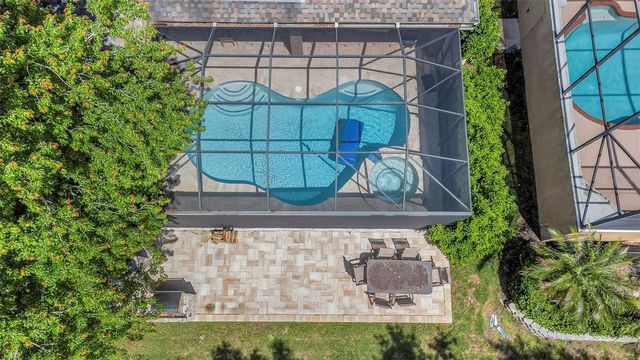 10422 GREENDALE DRIVE, Tampa, FL 33626