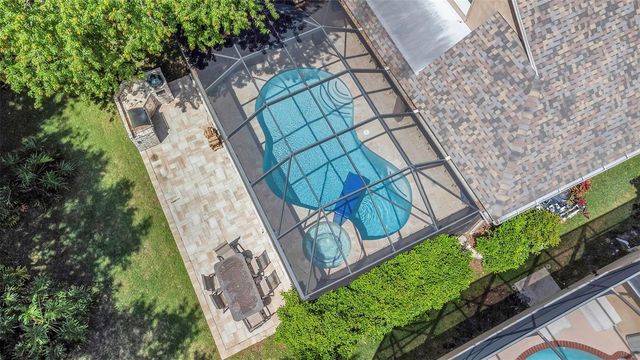 10422 GREENDALE DRIVE, Tampa, FL 33626