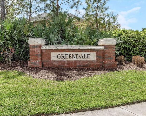 10422 GREENDALE DRIVE, Tampa, FL 33626