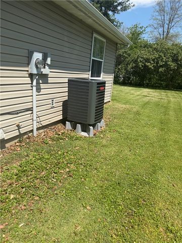 5840 S Pitchin Road, Springfield Twp, OH 45502