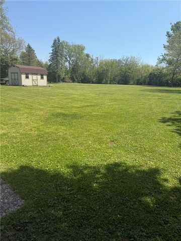 5840 S Pitchin Road, Springfield Twp, OH 45502
