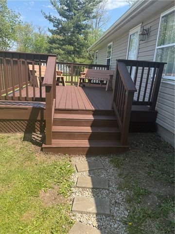 5840 S Pitchin Road, Springfield Twp, OH 45502