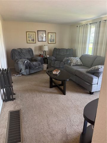 5840 S Pitchin Road, Springfield Twp, OH 45502