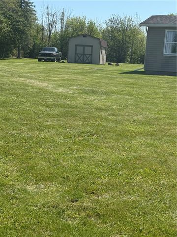 5840 S Pitchin Road, Springfield Twp, OH 45502