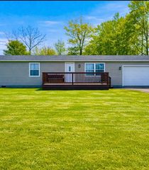 5840 S Pitchin Road, Springfield Twp, OH 45502