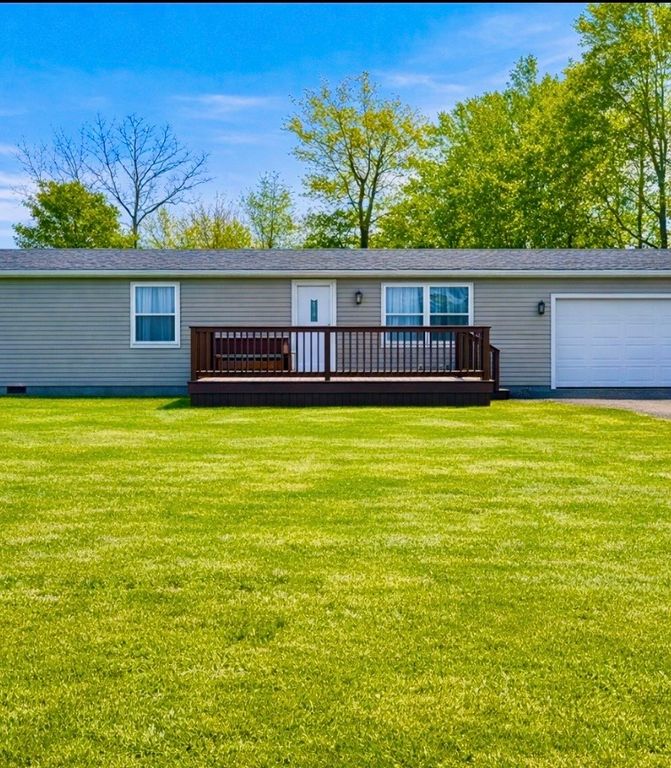 5840 S Pitchin Road, Springfield Twp, OH 45502