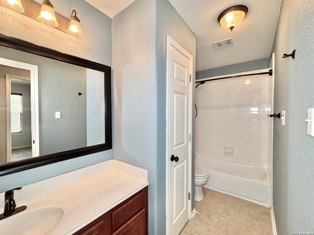 6407 ANTARES PARK, San Antonio, TX 78239