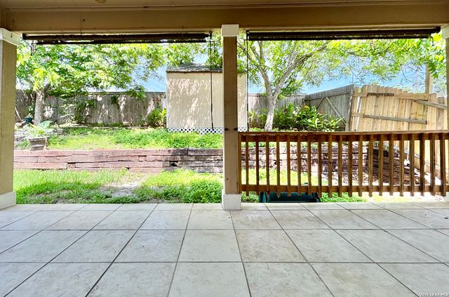 6407 ANTARES PARK, San Antonio, TX 78239