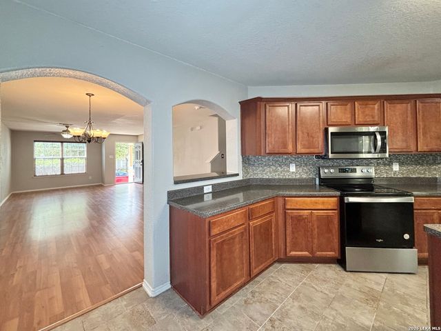 6407 ANTARES PARK, San Antonio, TX 78239