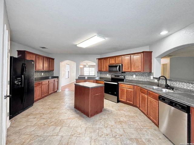 6407 ANTARES PARK, San Antonio, TX 78239