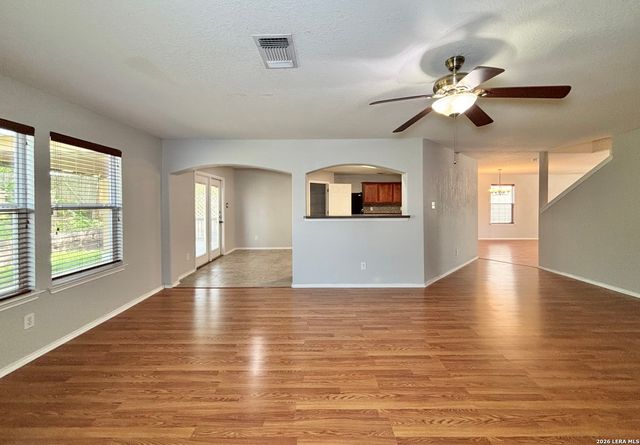6407 ANTARES PARK, San Antonio, TX 78239