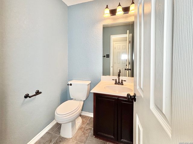 6407 ANTARES PARK, San Antonio, TX 78239
