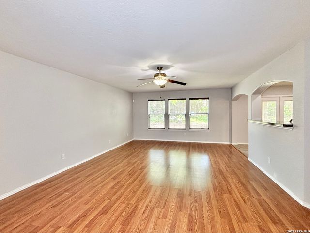 6407 ANTARES PARK, San Antonio, TX 78239