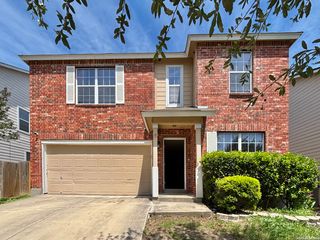 6407 ANTARES PARK, San Antonio, TX 78239