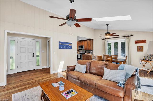 465 White Crane Road, Salisbury, NC 28146