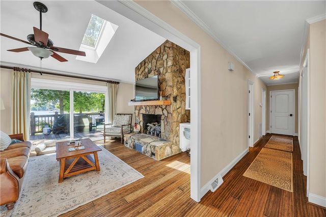 465 White Crane Road, Salisbury, NC 28146