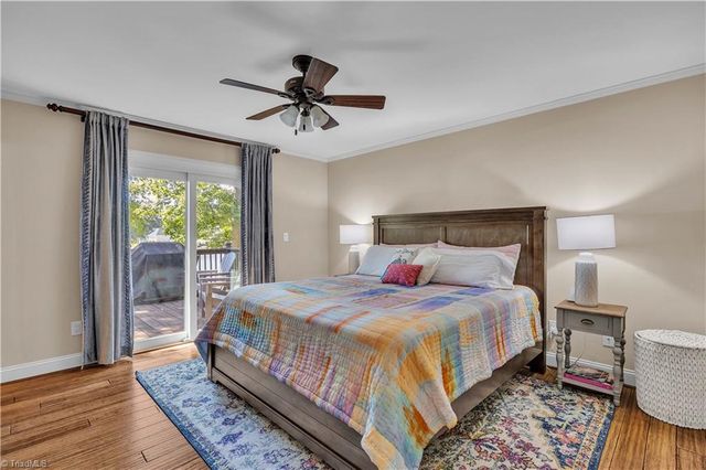 465 White Crane Road, Salisbury, NC 28146