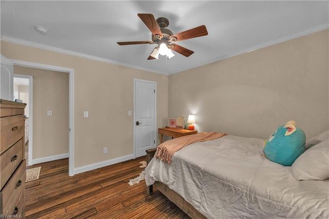 465 White Crane Road, Salisbury, NC 28146