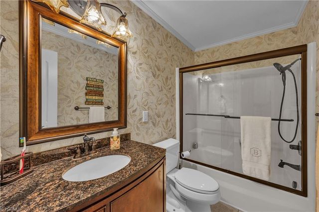 465 White Crane Road, Salisbury, NC 28146