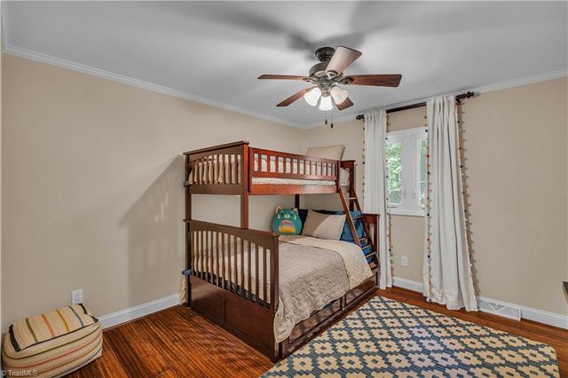 465 White Crane Road, Salisbury, NC 28146