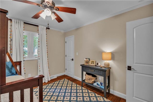 465 White Crane Road, Salisbury, NC 28146