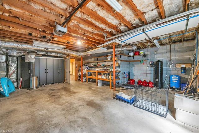 465 White Crane Road, Salisbury, NC 28146