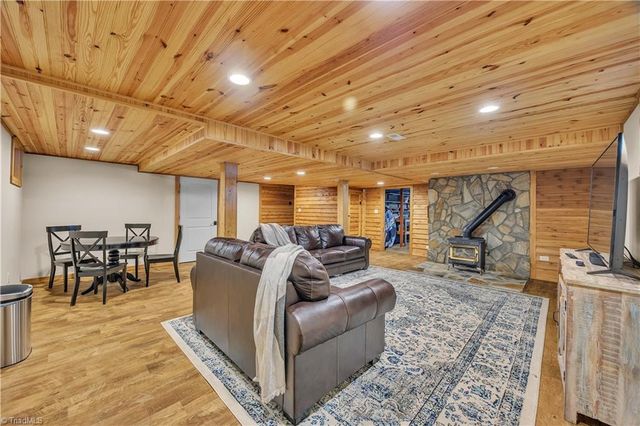 465 White Crane Road, Salisbury, NC 28146