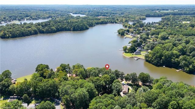 465 White Crane Road, Salisbury, NC 28146