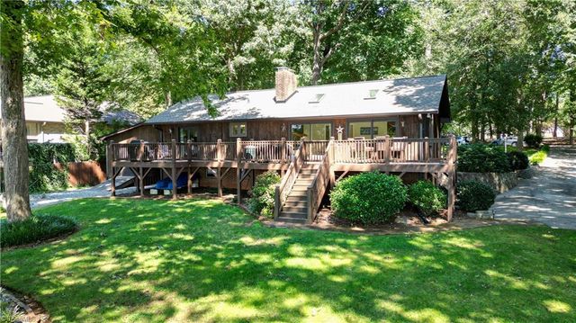 465 White Crane Road, Salisbury, NC 28146