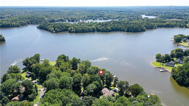 465 White Crane Road, Salisbury, NC 28146