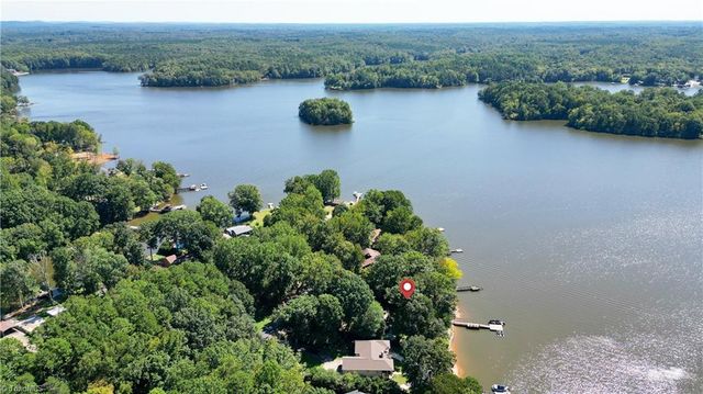 465 White Crane Road, Salisbury, NC 28146