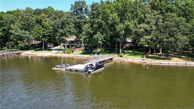 465 White Crane Road, Salisbury, NC 28146