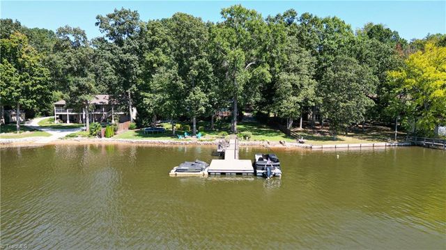 465 White Crane Road, Salisbury, NC 28146