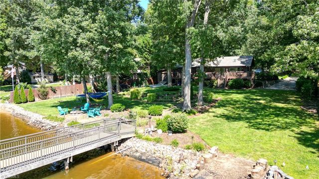 465 White Crane Road, Salisbury, NC 28146