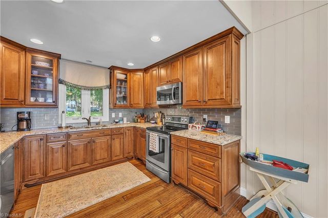 465 White Crane Road, Salisbury, NC 28146