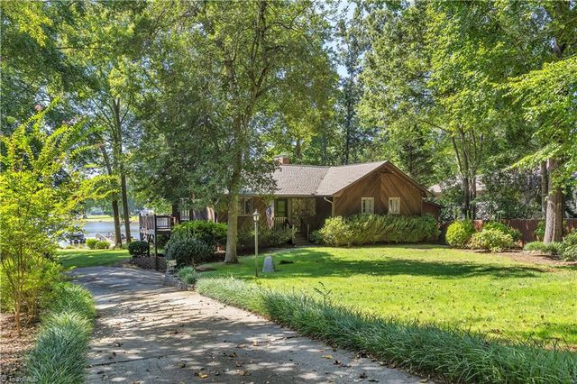 465 White Crane Road, Salisbury, NC 28146