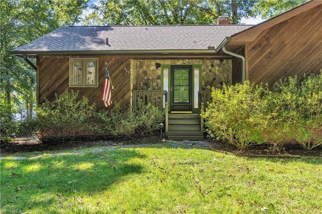 465 White Crane Road, Salisbury, NC 28146