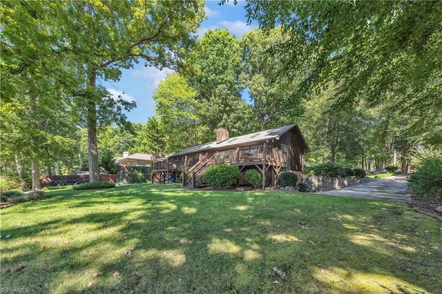 465 White Crane Road, Salisbury, NC 28146