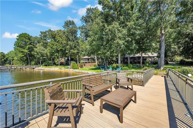 465 White Crane Road, Salisbury, NC 28146