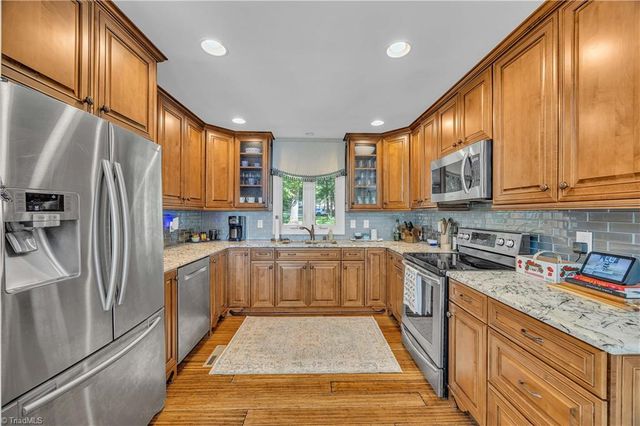 465 White Crane Road, Salisbury, NC 28146