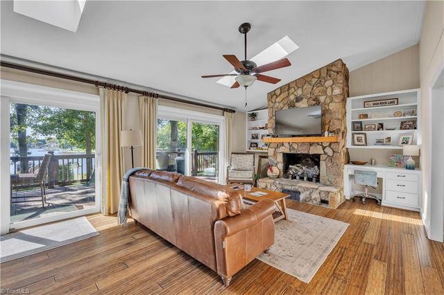 465 White Crane Road, Salisbury, NC 28146