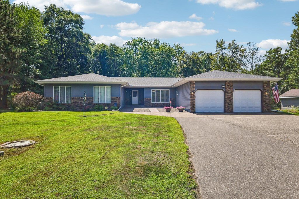 3370 191st Lane NW, Oak Grove, MN 55303 — photo 2