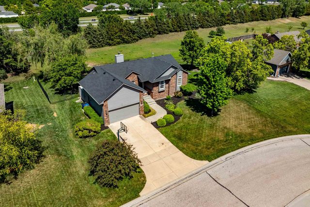830 N Bracken Cir, Wichita, KS 67206