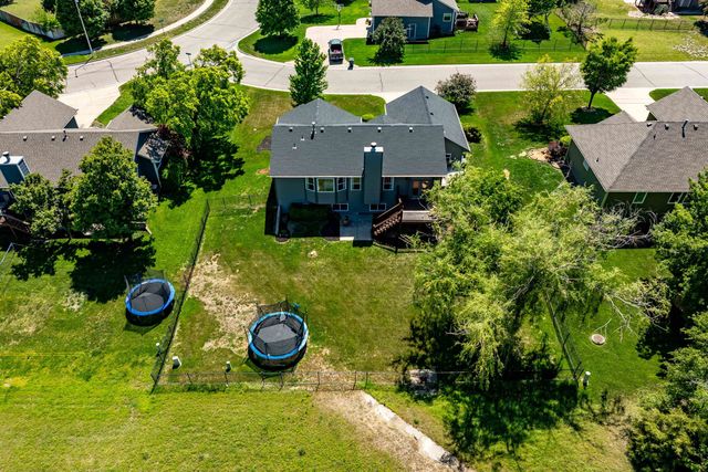 830 N Bracken Cir, Wichita, KS 67206