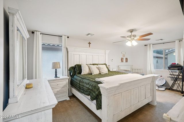 2343 N 73RD Drive, Phoenix, AZ 85035