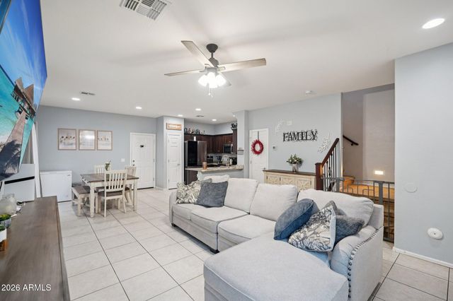 2343 N 73RD Drive, Phoenix, AZ 85035