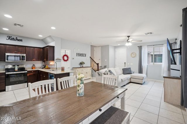 2343 N 73RD Drive, Phoenix, AZ 85035