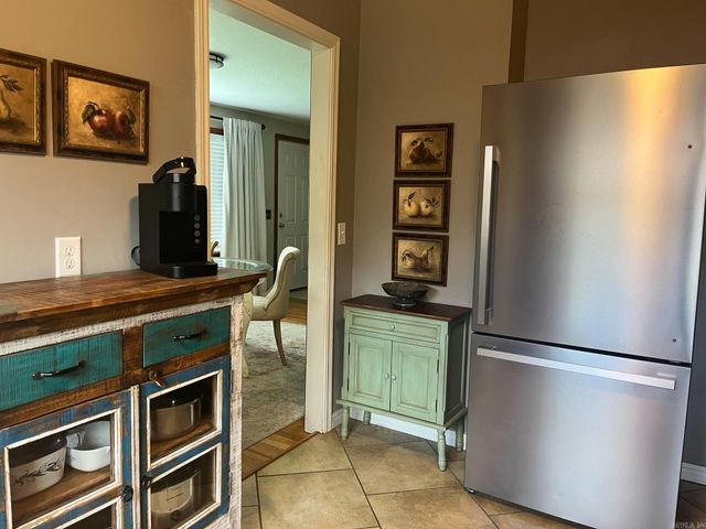 1809 Church Ave, Mena, AR 71953