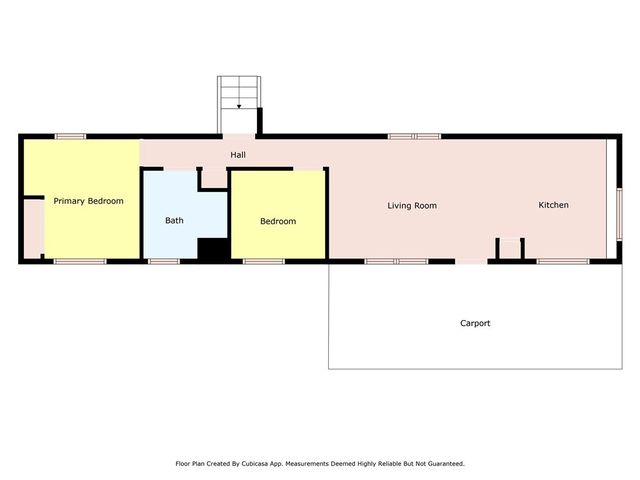 10018 Driftwood Circle, Mohave Valley, AZ 86440