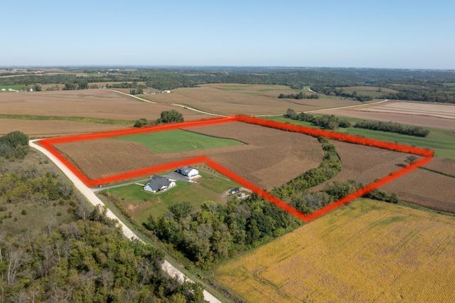 44th Avenue NW and 103rd Street NW, Oronoco Twp, MN 55960